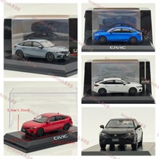 Hobby Japan 1/43 CIVIC Diecast