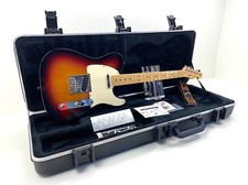 Fender Telecaster American