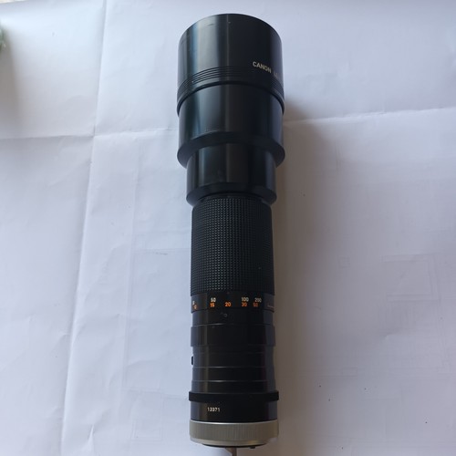 Canon 400mm s c - canon,
