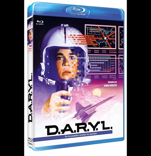 Daryl 1985 - -,