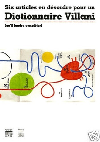 Sei articoli disordine per - articoli,