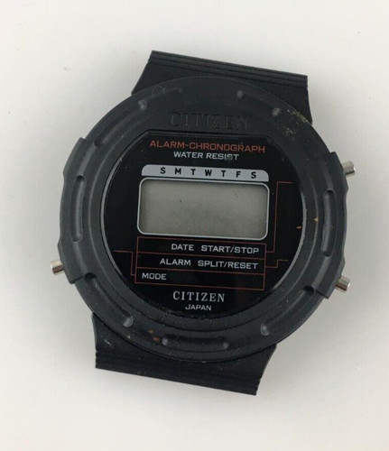Orologio citizen p080 japan - citizen,
