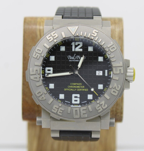 Orologio paul picot - paul, c-type