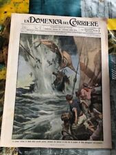 Domenica Corriere 41 1914