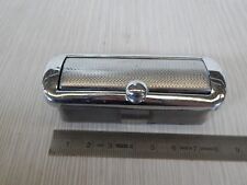 Raro: posacenere Bom originale per auto tipo Ferrari Maserati etc