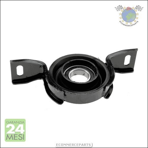 Supporto albero trasmissione - supporto,