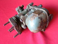 CARBURATORE WEBER TIPO 22DR FIAT BALILLA