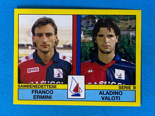 Figurine calciatori panini - figurine,