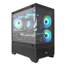 PC Gaming i5-12400F Ram 32GB
