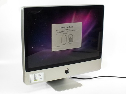Apple a1225 imac - a1225, core