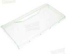 Frontale cassetto freezer centrale USATO C00344810 frigo Indesit Ariston