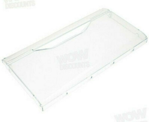 Frontale cassetto freezer
