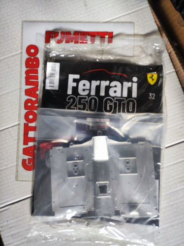Ferrari 250 gto centauria - ferrari,