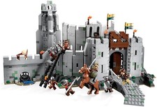 NUOVO Personalizzato per Lego