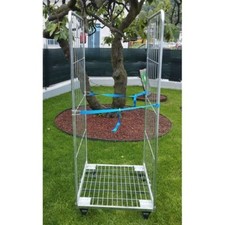 Roll container box a 2 sponde