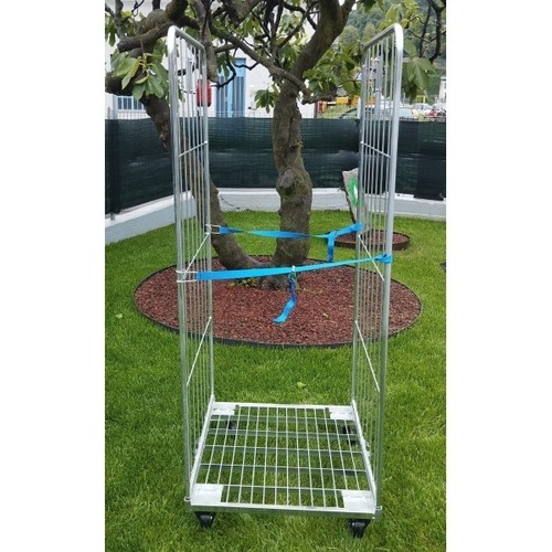 Roll container box sponde - box,