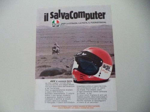 Advertising pubblicità 1984 - advertising,