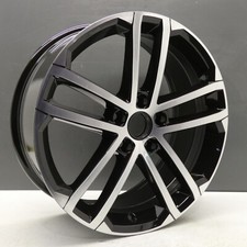 Cerchio In Lega Nero FZZ