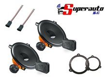 Hertz DSK 130 Kit 2 vie Fit