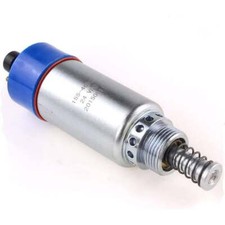 SOLENOIDE ARRESTO SPEGNI