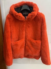 Pelliccia reversibile Oof Wear