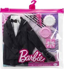 Barbie - Abito Ken Fashion