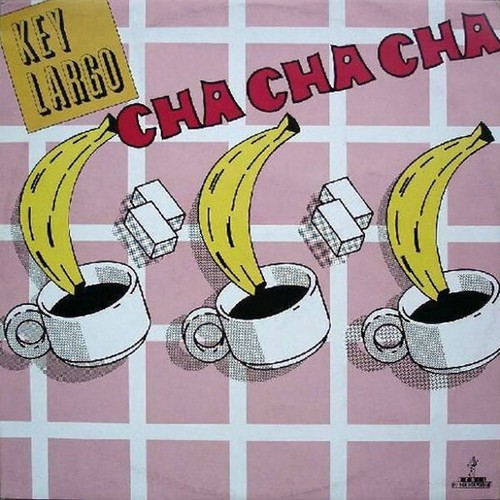 Key largo cha - cha, vinyl