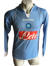 ⚽ maglia NAPOLI vintage