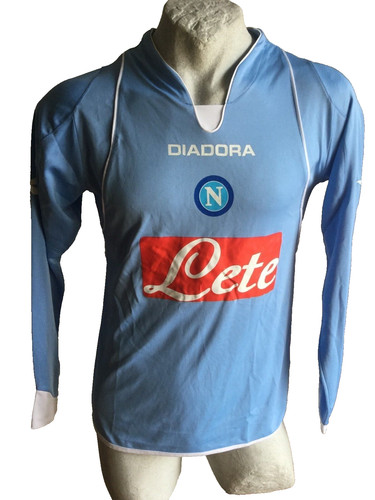 Maglia napoli vintage - maglia,
