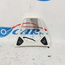 Pulsantiera Alzavetri bianca Ford Ka 2014 ecoAC9431