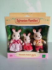 Sylvanian families Chocolate