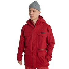 Burton Covert Giacca Sci Uomo