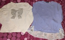 2 MAGLIE BAMBINA ORIGINAL