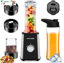 Mini frullatore 3 in 1