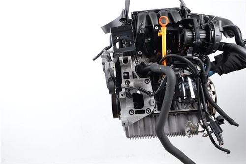 Motore completo bse volkswagen - completo,