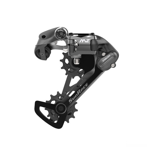 Cambio sunrace mz600 12v - sunrace,