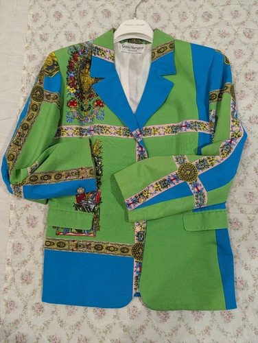 Gianni versace giacca - giacca, donna