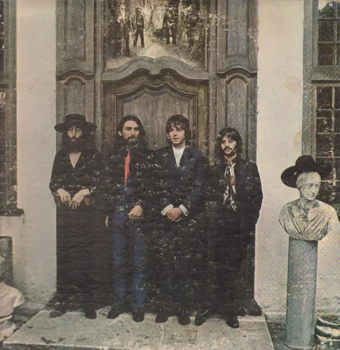The beatles hey jude apple - the,