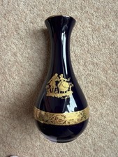 Vaso vintage Limoges Castel