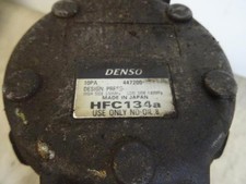 Compressore clima LAND ROVER