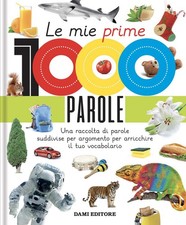 Libri Mie Prime 1000 Parole