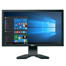 Monitor Dell p2411Hb 24'' FHD