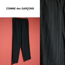 COMME des GARÇONS 1999AW Gold