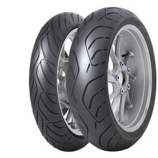 Gomme Moto Dunlop 190/50 R17