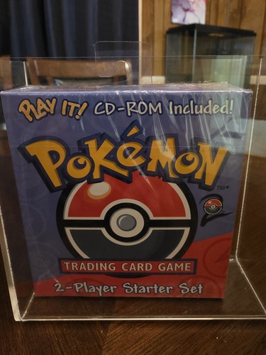 Pokemon set base starter - -,