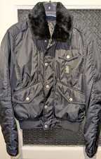 Giubbotto Bomber Refrigue Uomo