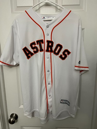 Maglia home houston - maglia,