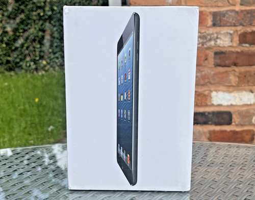 Apple ipad mini 1st - apple, 16gb