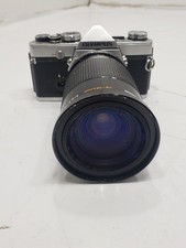 Fotocamera Olympus con