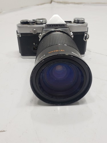 Fotocamera olympus con - olympus,